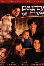 Watch Party of Five 1channel